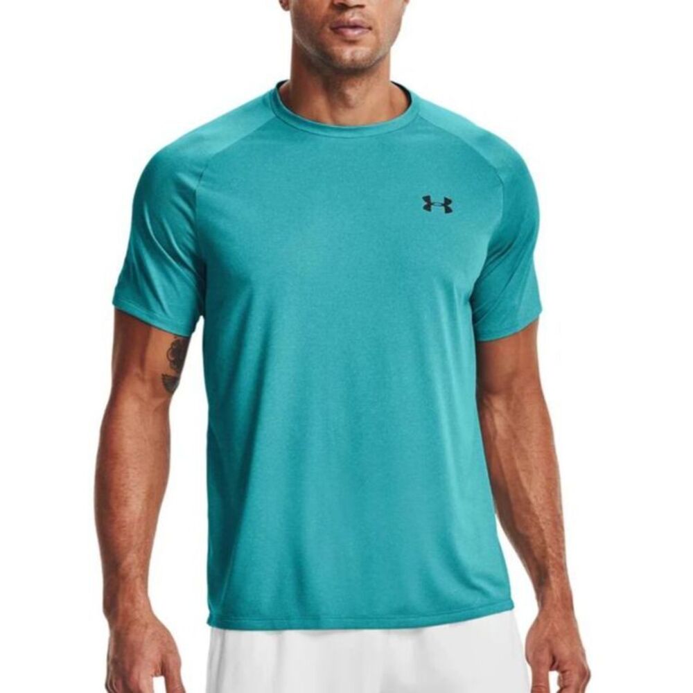 4/$100 Under Armour Heat Gear Tech 2.0 Shirt NWT